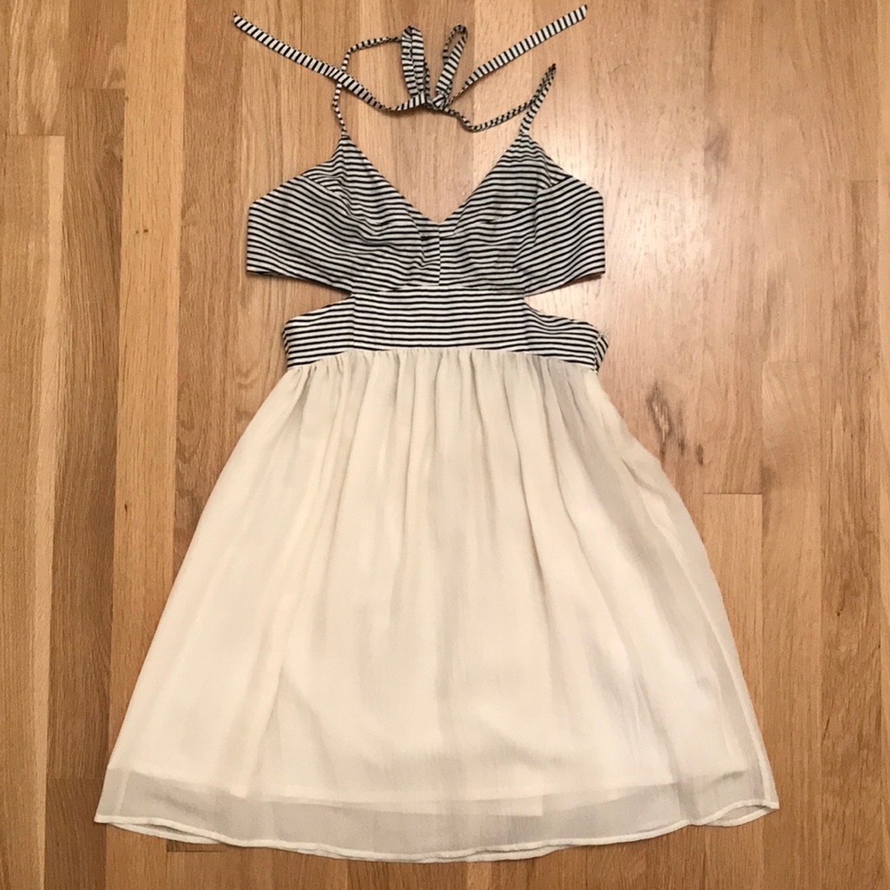 Rory Beca dress